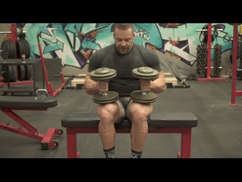 Hack One Leg Calf Raise