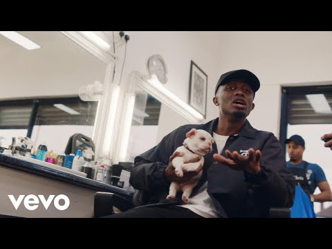 E. Mak - Yo Remix (Official Video) ft. Big Zeeks, Stylo G, Frisco, TE dness