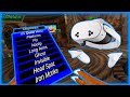 How To Get WORKING MODS On QUEST 3 NO PCVR REQUIRED