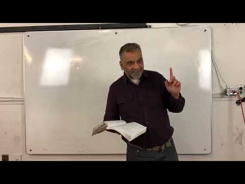 Arabic Grammar - Class 51