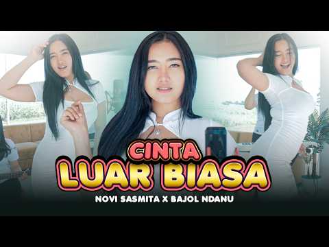 Thumbnail Video Cinta Luar Biasa