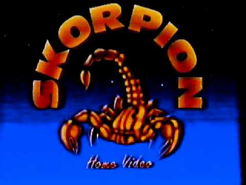 Intro Vhs Skorpion