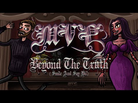 MVP - Beyond The Truth (Smile And Say Hi!) | Official Video