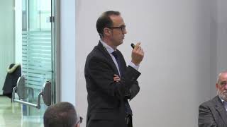 Actualidad en la responsabilidad civil profesional y aseguramiento con diapositivas