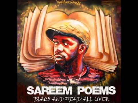 Sareem Poems - See What Happens