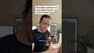 Senator Wyden details JPMorgan, Deutsche Bank ties to Epstein in unreleased interview