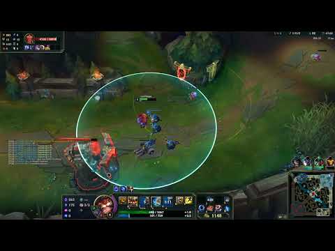 challenger heimerdinger bot vs ezreal/HOW TO DESTROY EZREAL