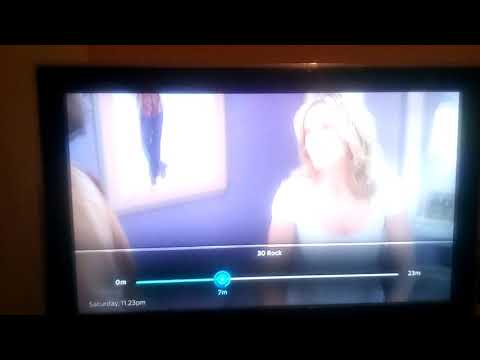 30 rock on Weinstein