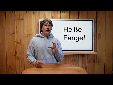 You can CATCH at these spots in SUMMER!