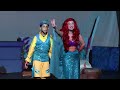 The Little Mermaid