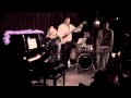 For Sentimental Reasons - Anna Nygren Quartet ...