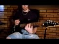 Nonpoint - Change Your Mind (Guitar Cover)