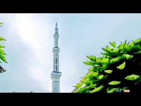 1920. Rrëfimi i Dhulkarnejnit, alejhi selam! (2) Hoxhë Suad Shabani