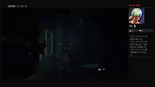 バイオハザードRE3実況プレイ　part3