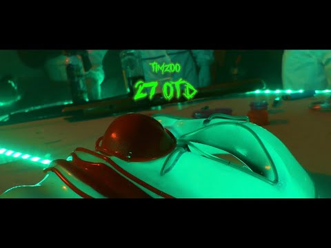 TIMZOO - 27 OTD  (clip officiel)