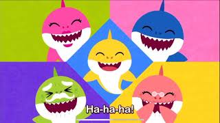 If sharks Are Happy |Baby sharks