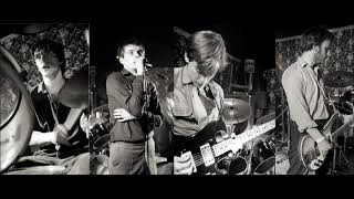 Joy Division-Warsaw (Live 3-14-1979)