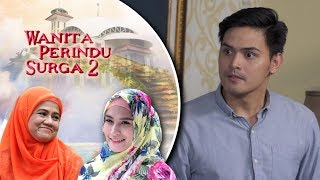 Download lagu Perkawinan Seharga Materai 6000 - Wanita Perindu Surga 2 Episode 7 mp3