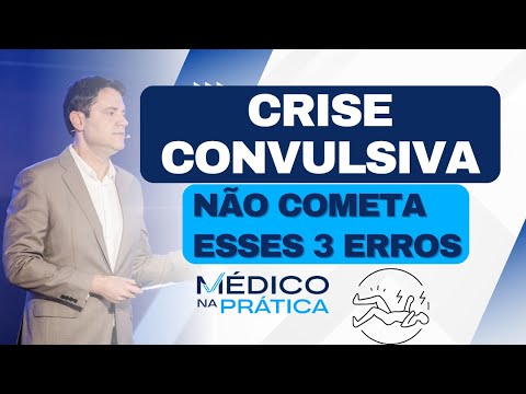 Seizure: 3 common mistakes in initial care