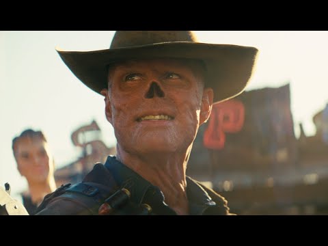 “War Never Changes” Line in Fallout TV Show