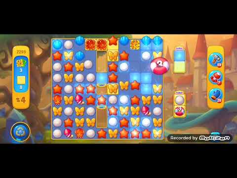 Fishdom level 2293. NOboosters