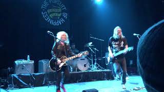 The Pursuit of Happiness - Hard to Laugh