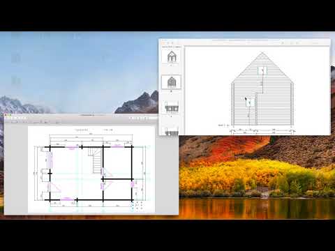 Tutorial - Projektzeichnungen richtig lesen