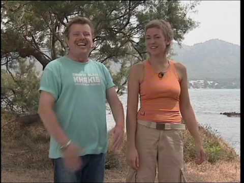 Volker Rosin - Das Lied über mich (Tanzanleitung) | Kinderlieder