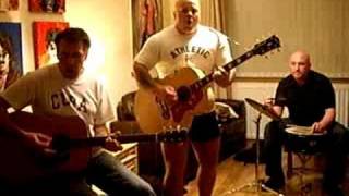 Little Darling The Diamonds baldyholly band