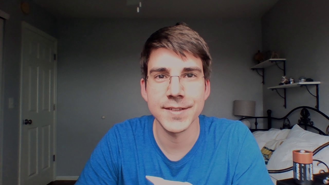 Learn at Home with Sphero - Episode 3: Electrical Engineering with Quentin