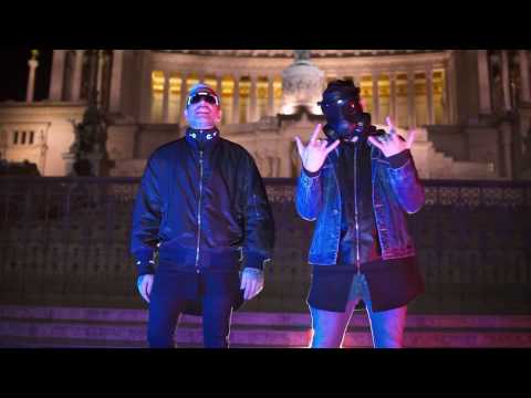 Junior Cally - Arkham feat. Highsnob (Prod. by Jeremy Buxton)