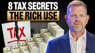The 8 D's (The Rich Love Using These Tax Secrets)