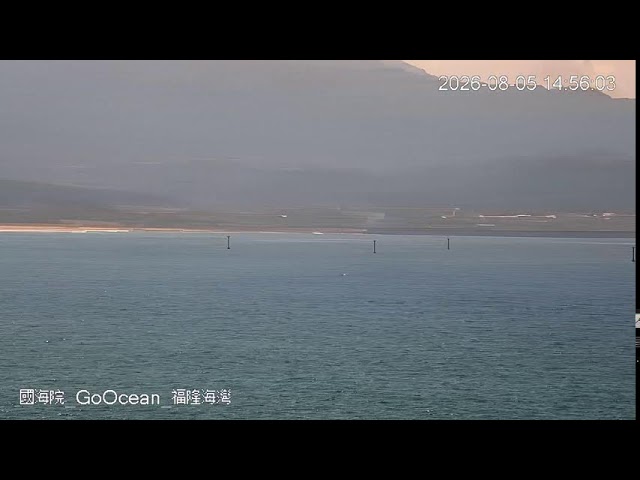 國海院_GoOcean_福隆海灣