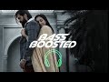 Mehabooba Telugu Song Bass Boosted