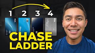 How to Climb the Chase Credit Card Ladder (2026)