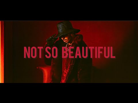 Krimez - Not So Beautiful (Official Music Video)