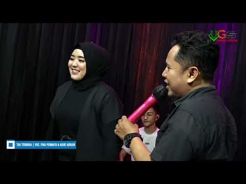 Tak Terduga | Fina Permata & Adjie Andrian | Cipt.Rhoma Irama | Ugs Channel official