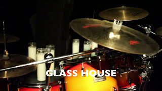 GLASS HOUSE (Official Video) Jazzy Joyce & Joni Dega