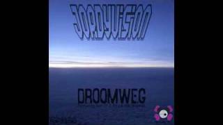 JordyVision - Droomweg [PROWREC002]