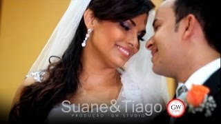 preview picture of video 'Suane & Tiago {TRAILER} GwStudio'
