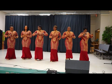 Elio Enai Rapha - Satan W Pa Ka Bare Wout Mwen - Kwe Pa Jezi Ap Retounen