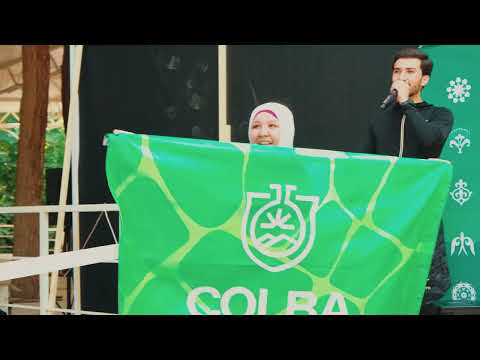 Colba Marafoni 2026 | 500 yaqin ishtirokchi qatnashga katta marafon