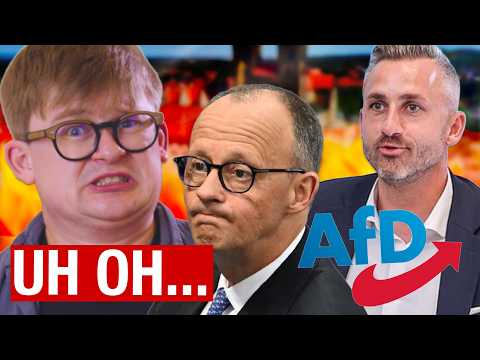 Is Germany Returning To Fascism?