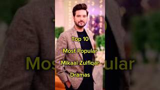Download lagu Top 10 Best Mikaal Zulfiqar Dramas| #pakistanidramas #mikaalzulfiqardramas #foryou mp3