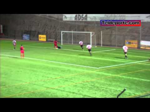 Video Resumen Unión Marina C.F. 3 - U.D. Vallinamar 1. Primera Grupo 2º jor 13 Tem 13-14