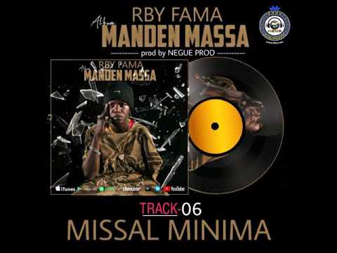 6-Rby Fama - Missal Minima