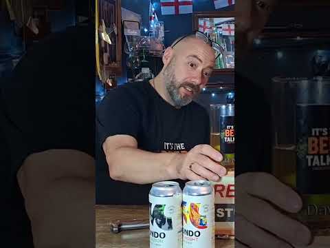Benny And The 9Am - Beer - Misc Originals