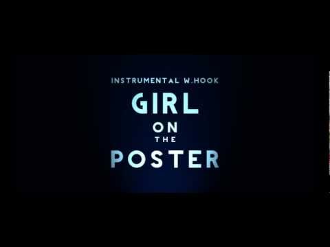 SOLD - Girl On The Poster (Beat W/Hook) (R&B Instrumentals)