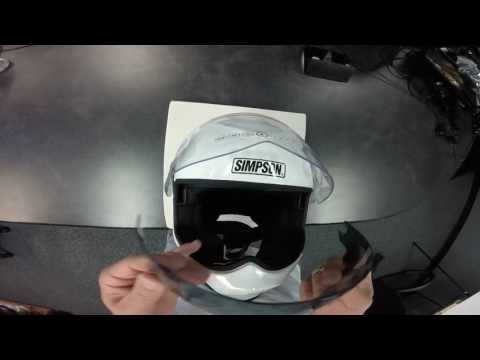 Ghost Bandit Interior Shield Instructions