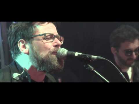 Kispál és a Borz - Fishing on Orfű 2015 (A teljes koncert)